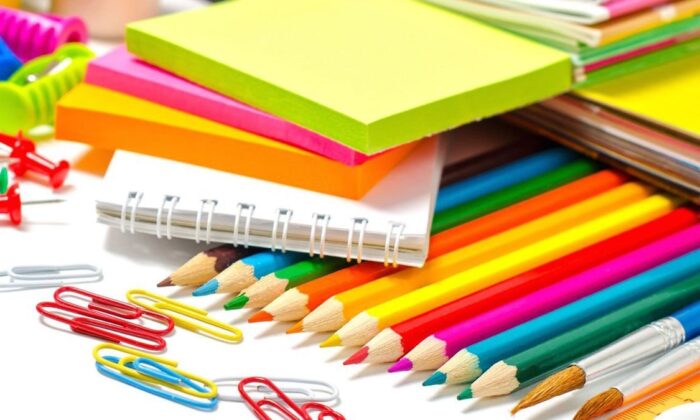 Okul öncesi kırtasiye ürünlerine yüzde 30 zam!.