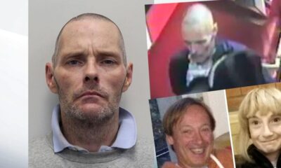 Korkunç cinayette korkunç son! Polis köşeye sıkıştırınca kendi boğazını da kesti!.