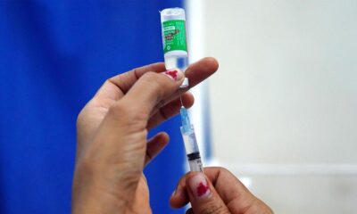 Hindistan yeni coronavirüs aşısı mRNA’ya onay verdi!.