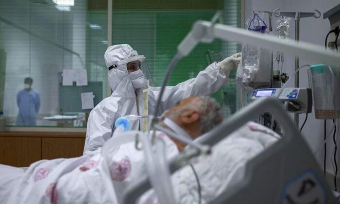 3 Ağustos verileri açıklandı! Coronavirüs pandemisinde son durum..