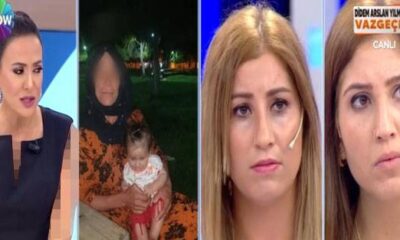 Kürtçe konuşan kadını yayından alan Didem Arslan Yılmaz’a tepki! #haddinibildidemarslan