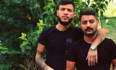 Ümitcan Uygun’un ağabeyi Erol Uygun serbest bırakıldı!.