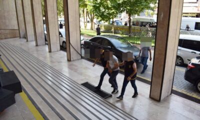 Malatya’da iki çocuğa cinsel istismar…