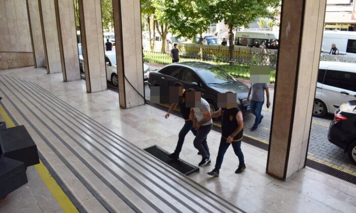 Malatya’da iki çocuğa cinsel istismar…