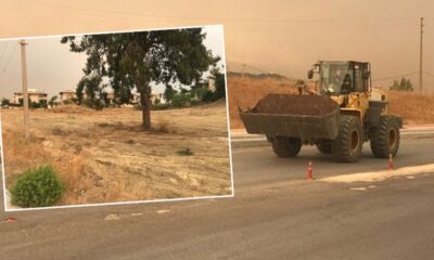 CHP’li Manavgat Belediye Başkanı, belediyenin araçlarıyla evini korumaya aldırdı! ”Ayıp değil mi başkanım!”