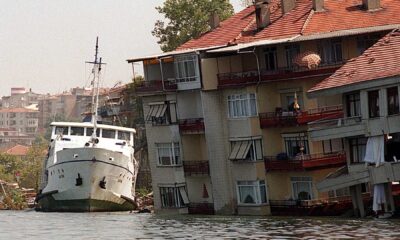 Sabah akşam “Nerde Bu Devlet” diyerek havlayanlar şerefsizler bu habere iyi baksın!. ’99 Türkiye’sinden bir kesit!.
