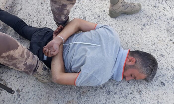 Konya’da 7 kişiyi öldüren caninin ifadesi ortaya çıktı!.