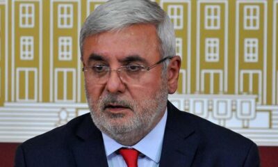 Eski AK Parti milletvekili Mehmet Metiner’in Suriyeliler çıkışına tepki yağdı!.