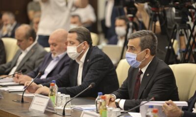 Memur-Sen Genel Başkanı Ali Yalçın, zamlardan memnun olmadıklarını açıkladı!.