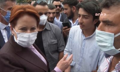 Meral Akşener’in algısı yine duvara tosladı!. İyi Partili sahtekarı Kars’tan getirip Erzurumlu diye yutturmaya çalıştılar!.