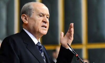 Devlet Bahçeli’den Sakarya Meydan Muharebesi paylaşımı..