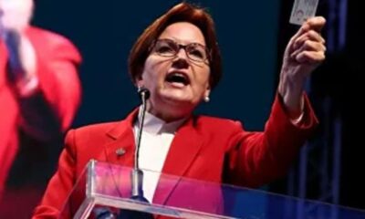 MHP’li başkandan Meral Akşener’e çok ağır FETÖ tepkisi..