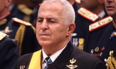 Apostolakis, Miçotakis’in verdiği bakanlık görevini kabul etmedi!.