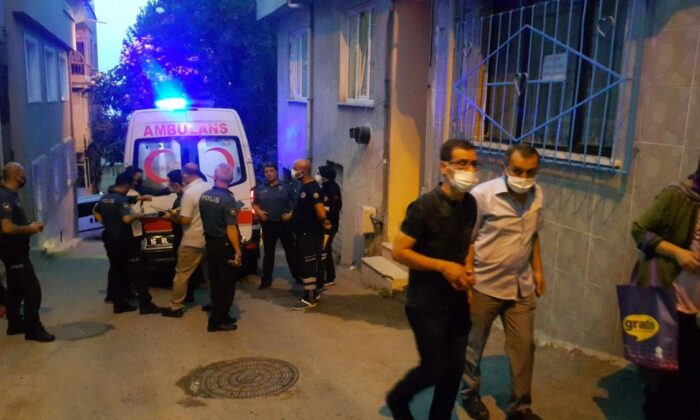 Bursa’da miras cinayeti! Tartıştığı ağabeyini öldürdü!.