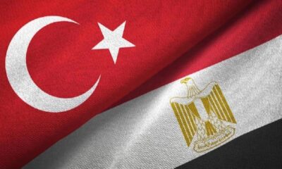 Mısır’dan Türkiye açıklaması..