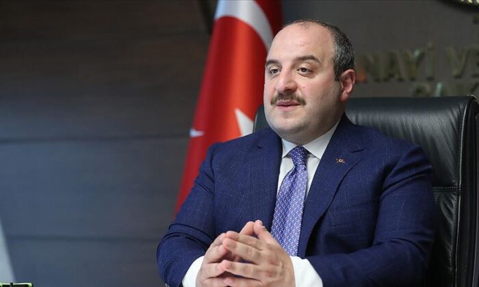 Mustafa Varank, 1036 teşvik belgesi 22 bin 195 kişilik ilave istihdam oluşturacak yatırımın destekleneceğini açıkladı!.