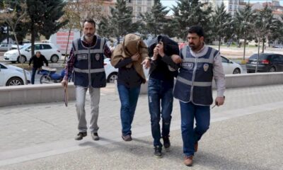 Fuhuş operasyonunda yakalanan muhtarlardan tirajikomik savunma!. “Denetim Yapmaya Gitmiştik!.”