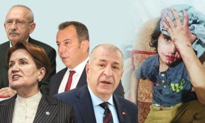 CHP ve İYİ Parti mültecileri hedef gösterip, olayların fitilini böyle ateşlediler!.