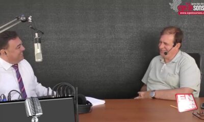 Suriyeli ve Afgan mültecilere “Pis Sakallılar” diyerek saldıran, Ukraynalı kadınları mülteci olarak isteyen sapık radyocu özür diledi!.