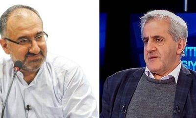 Müfit Yüksel’den Mustafa İslamoğlu denen sapkına balans ayarı!.