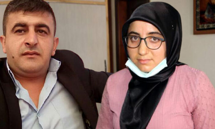 Tokat’ta eşini 23 yerinden bıçaklayan cani serbest bırakıldı!.