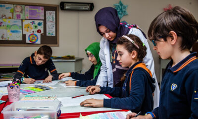 Milli Eğitim Bakanlığı’ndan okullara koronavirüs rehberi!.