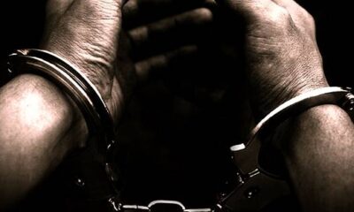 Ordu’da FETÖ ve DEAŞ üyesi 2 kişi yakalandı!.