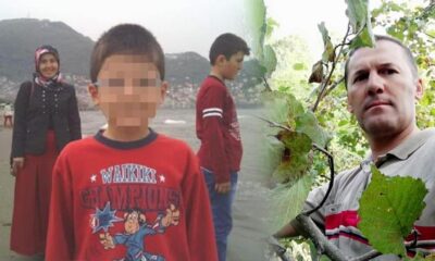 Ordu’daki katliamdan kurtulan babanın ifadesi ortaya çıktı!.