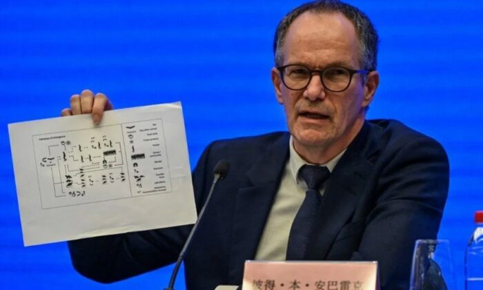 DSÖ’ye göre virüsün sıfır noktası Wuhan’daki laboratuvar..