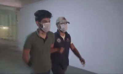 Sultangazi’de, PKK propagandası yapan 3 kişi yakalandı!.