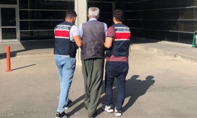 PKK’ya finans desteği sağlayan 2 kişi tutuklandı!.