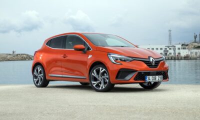 ÖTV düzenlemesinden sonra Renault, en çok satan modelini Türkiye’de satışa sunacak!.