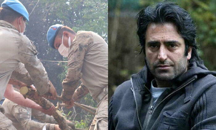 Mahsun Kırmızıgül’den yangın provokasyonu! “Orman yangınlarında askerler neden kışlada..”