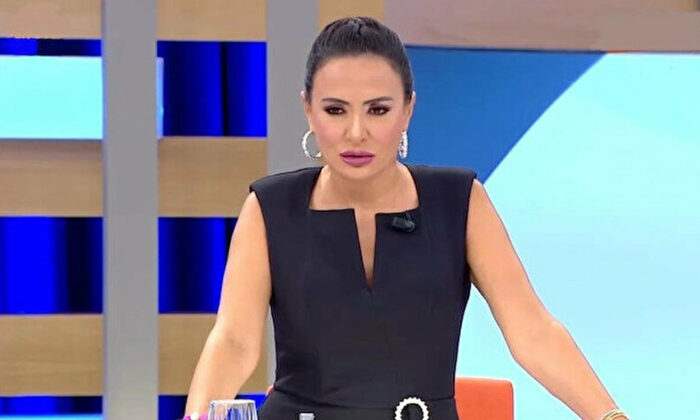 Didem Arslan Yılmaz hakkında suç duyurusu.. (video haber)