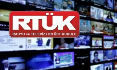 RTÜK, yangın bölgelerine destek vereceğini açıkladı!.