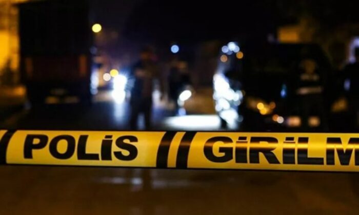 Şanlıurfa’da koca dehşeti! Eşini leğende boğarak öldürdü!.