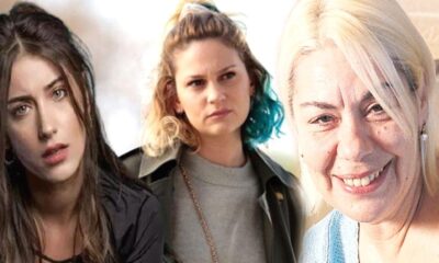 Türkiye’yi karalama kampanyasına sert çıkan Şehrazat’a, Farah Zeynep Abdullah ve Hazal Kaya’dan tepki..