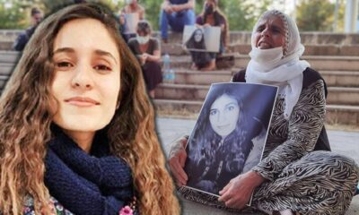 Kayıp Gülistan Doku için harekete geçildi! Savcılıktan 4 ile talimat yazısı..