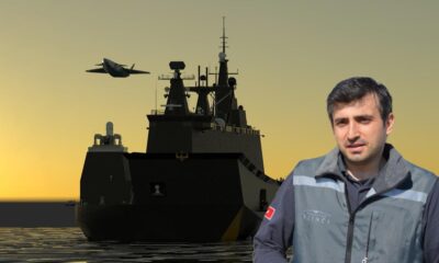 Selçuk Bayraktar, TB3’ün ilk uçuşu için tarih verdi!.