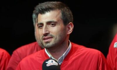Selçuk Bayraktar’dan heyecanlandıran uçan otomobil açıklaması..