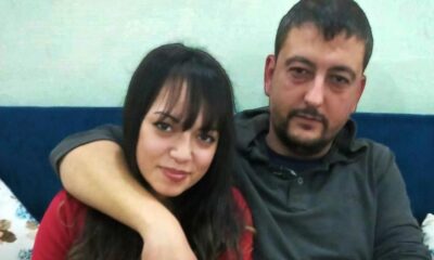 Şiddet uygulayan kocasını tüfekle vurarak öldürdü!.