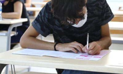 Mezun olamayan DGS öğrencilerine kayıt müjdesi..