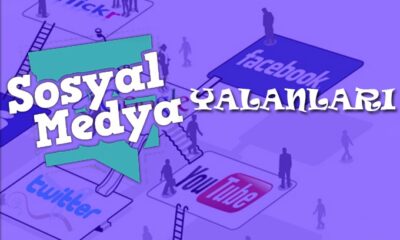 CHP yalan ve algı silahı olarak terörize ettiği sosyal medyanın düzenlemensine karşı çıktı!.