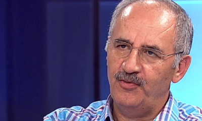 Sözcü yazarı Saygı Öztürk, 28 Şubatçı generallere sahip çıktı!.