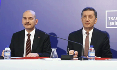 Süleyman Soylu’dan Ziya Selçuk açıklaması…