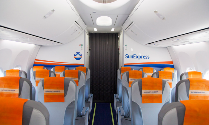 İç hat uçuşlarında PCR testi zorunluluğu başlıyor!.