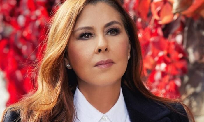 “Help Turkey” operasyonuna dahil olmadığı için linç edilen Nilüfer’den eleştirilere cevap..