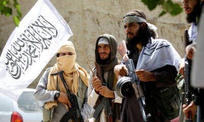 Taliban ele geçirdiği Afganistan’ın adını değiştiriyor!.