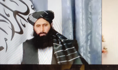 Taliban özellikle Türkiye’den yardım istedi..