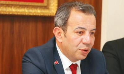 CHP’li Tanju Özcan’dan Mehmet Bekaroğlu ve Emre Uslu’ya salvador!.